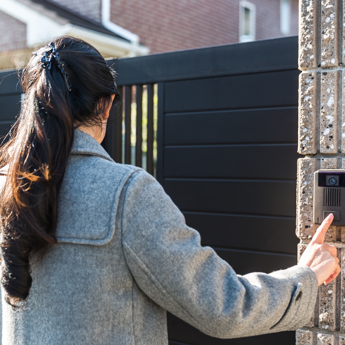 Singer Entry Gate Swing Gate Openers: Top Picks for 2025 Residential Use | The ...