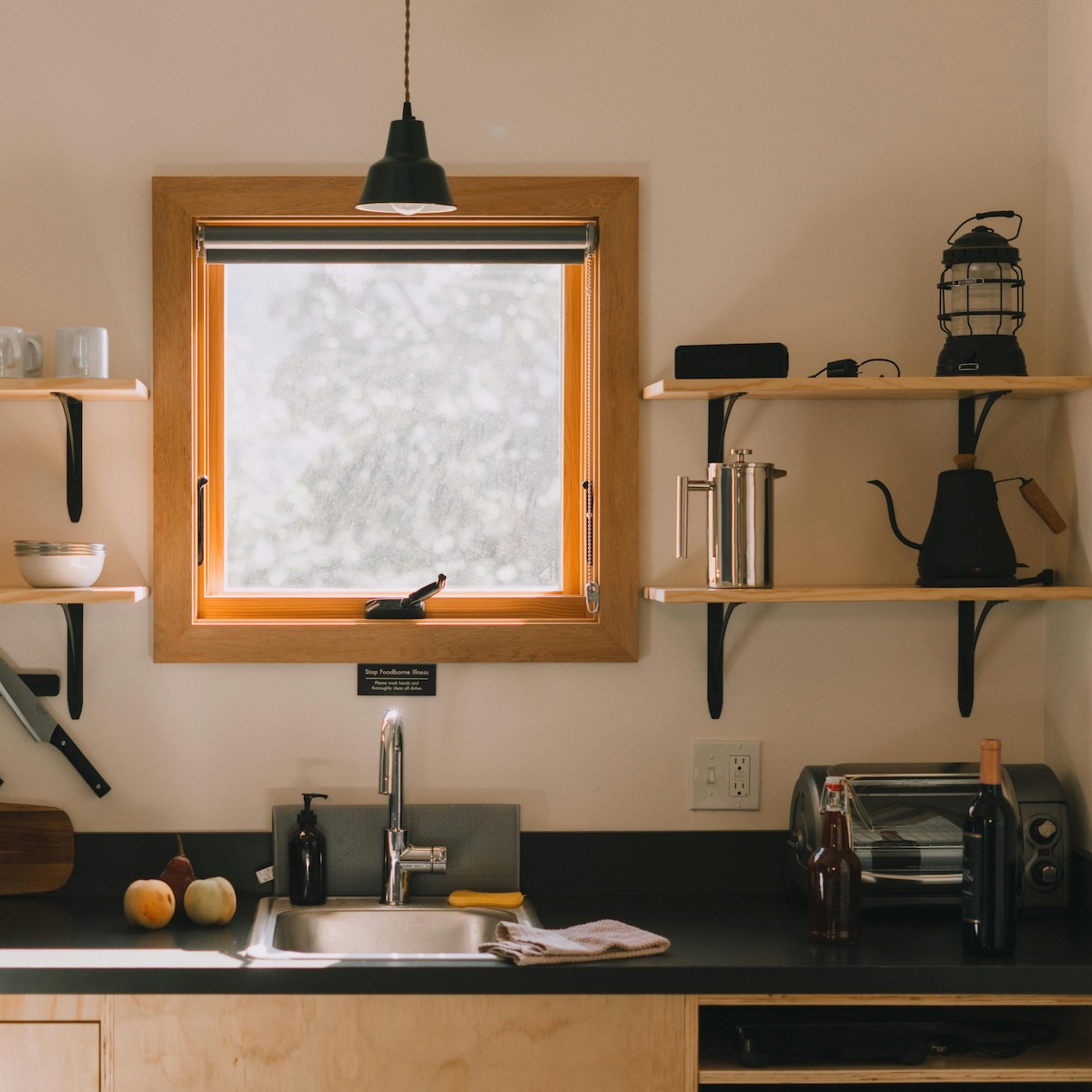 Kitche Setting Tips for Designing a Practical and Efficient Kitchen | The Inspiration Edit