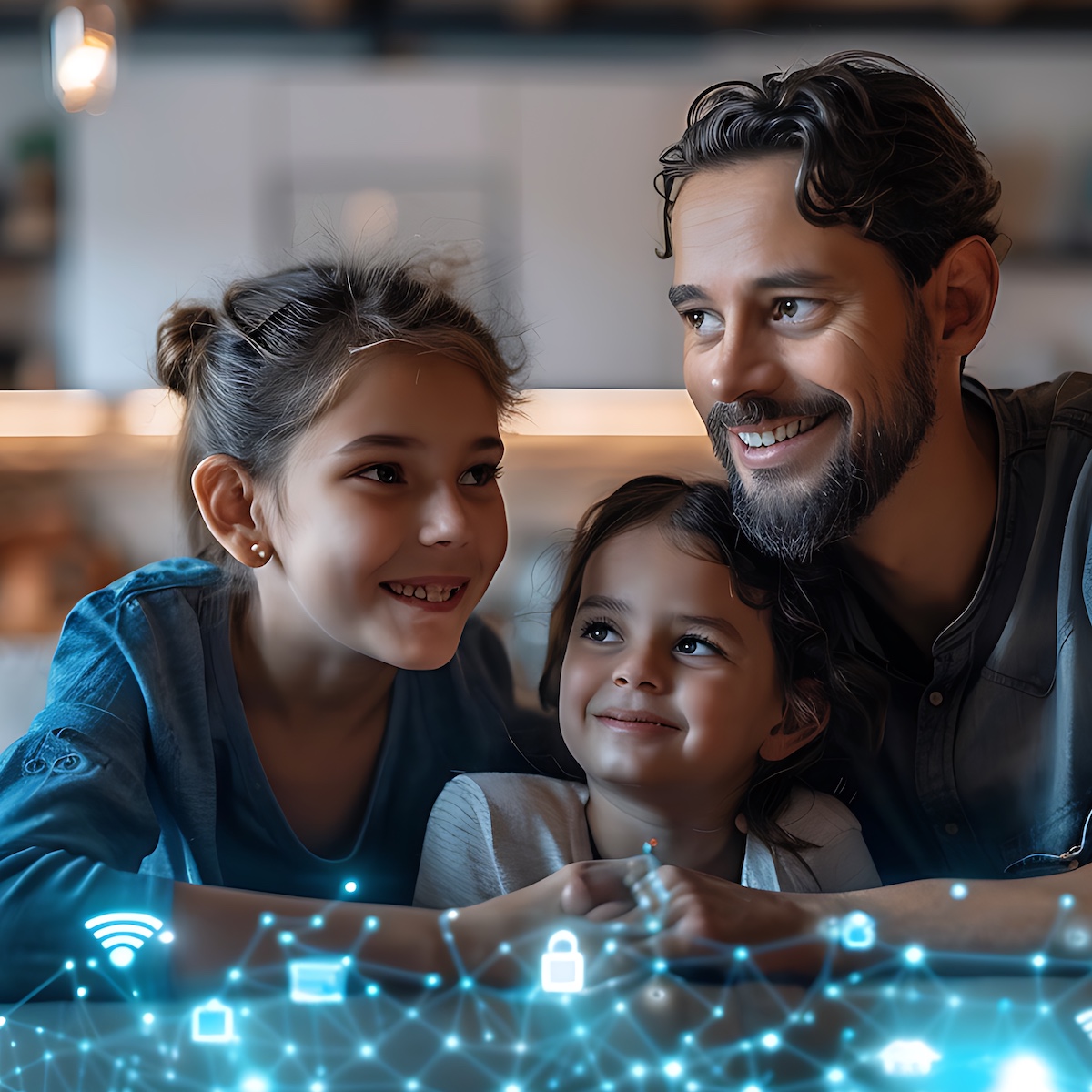 How AI is Changing the Way We Parent and Teach | The Inspiration Edit