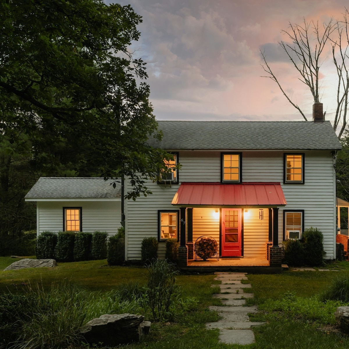 Key Exterior Maintenance Tips for a Beautiful Home | The Inspiration Edit
