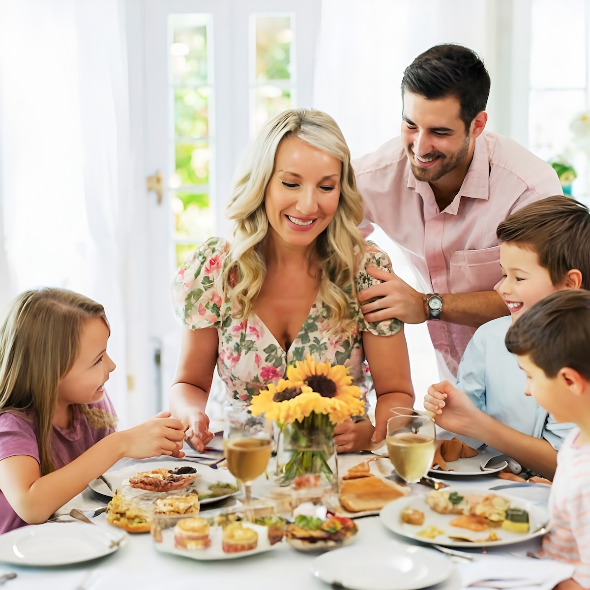 Creating Positive Daily Routines for You and Your Loved Ones | The ...