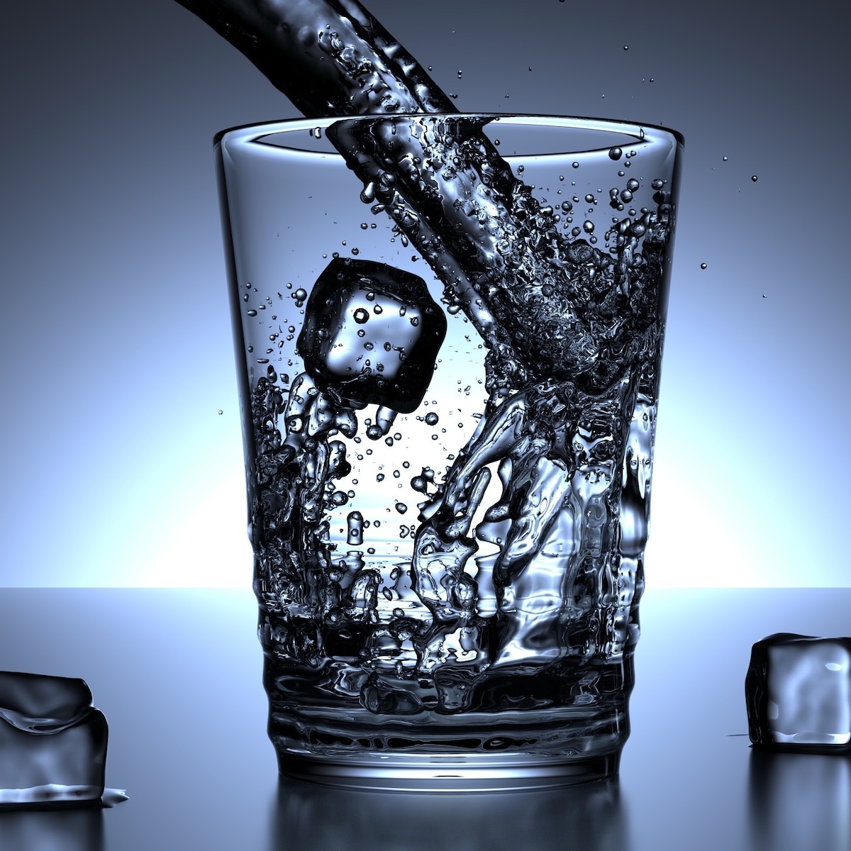 Daily Hydration Solutions For Maintaining A Vibrant, Youthful ...