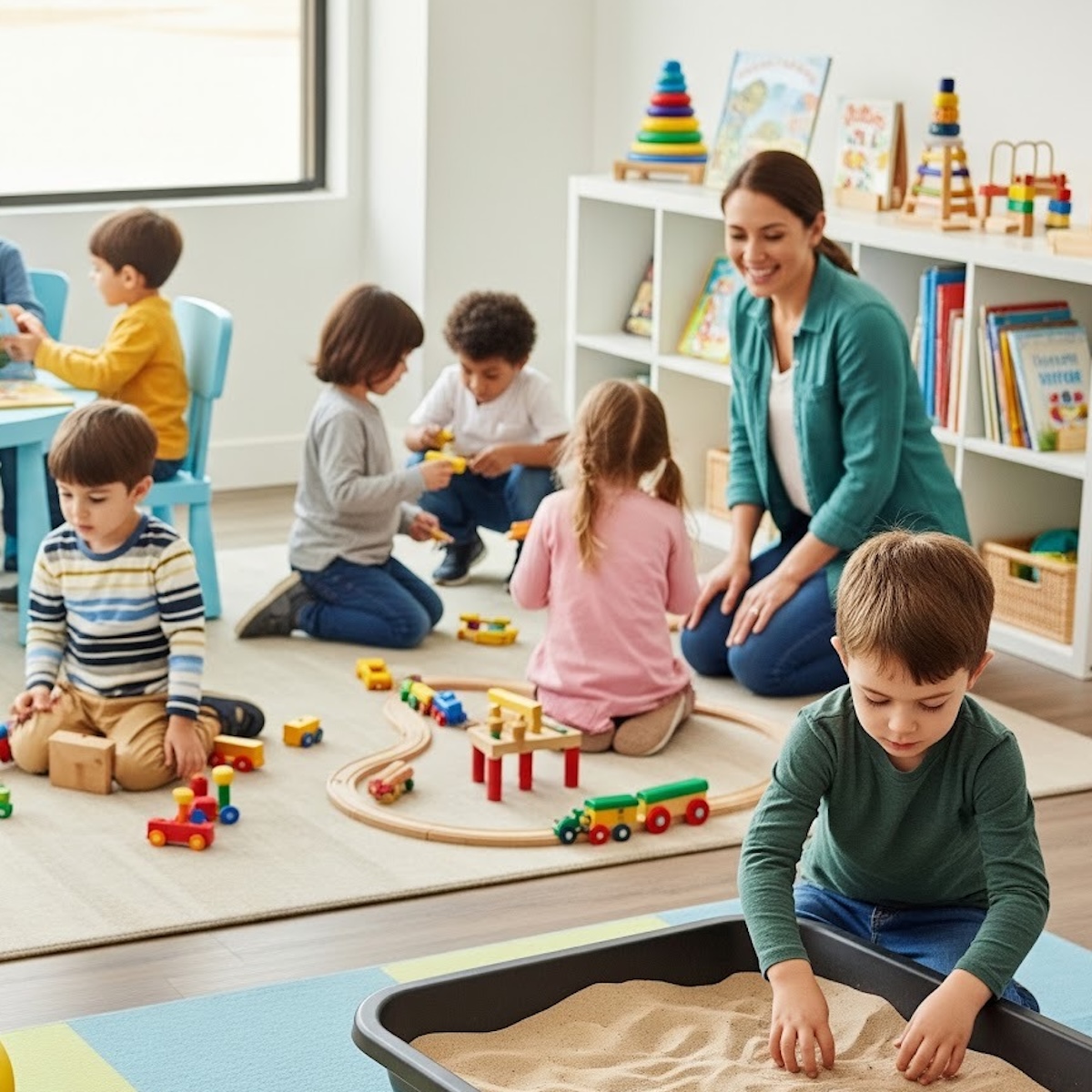 Choosing the Right Start for Your Child’s Learning Journey | The ...