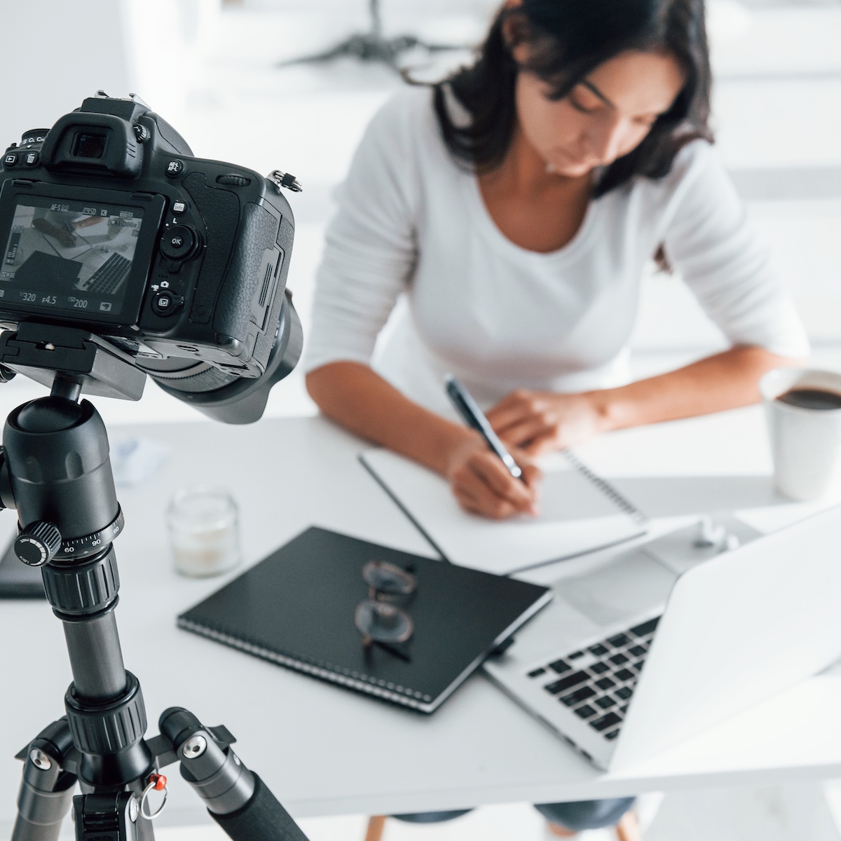 Turning Creative Interests into Media Skills | The Inspiration Edit
