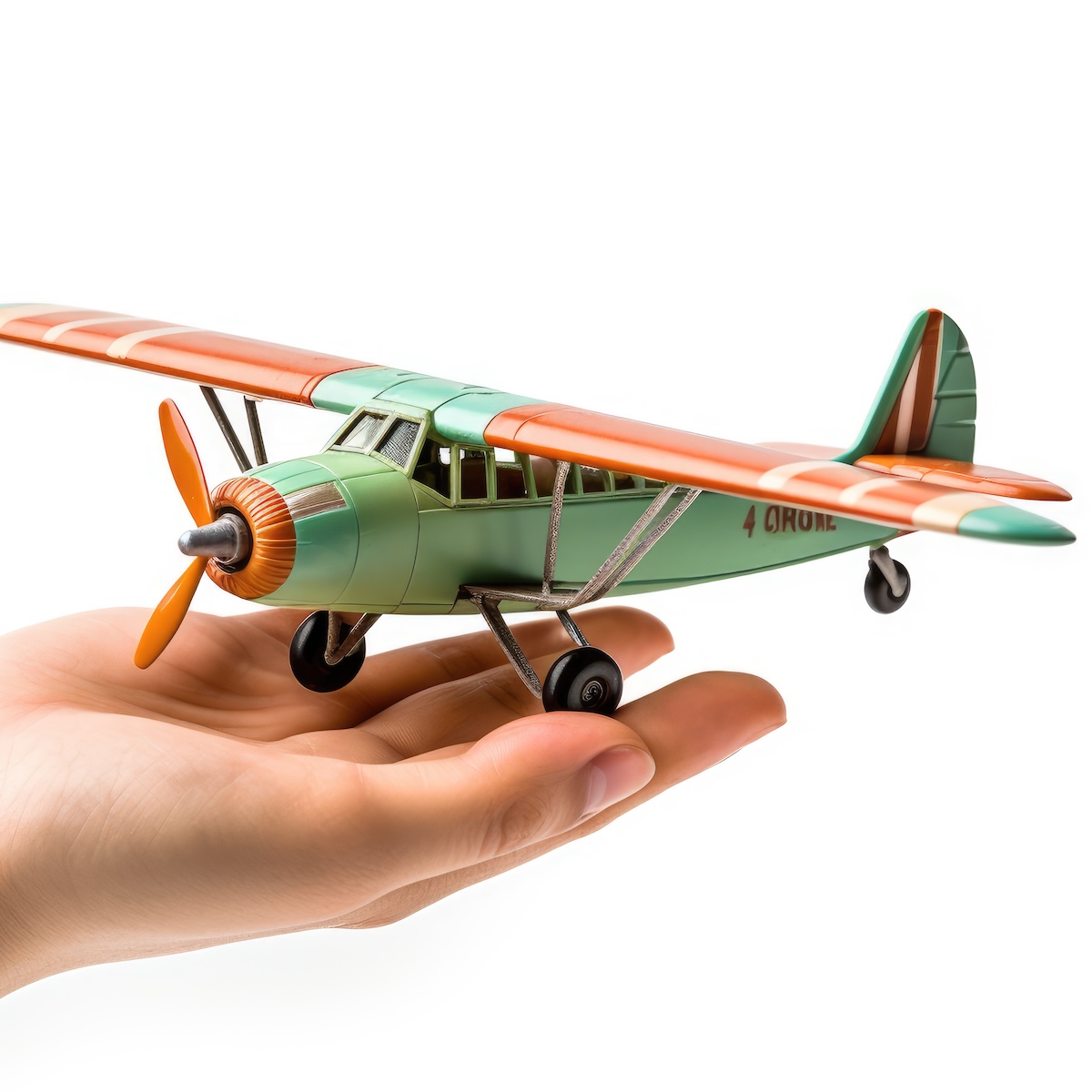 Hobby Models Why Academy Plastic Model Kits Are a Smart Choice for Hobby Builders ...