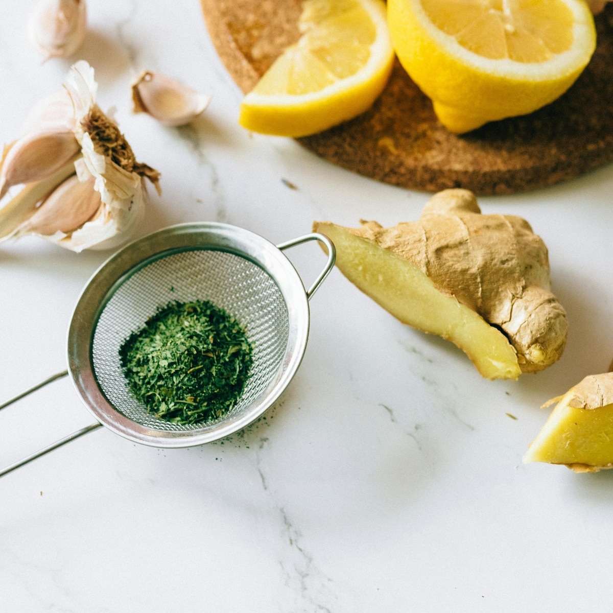 Immune Support Beyond Cold Season | The Inspiration Edit
