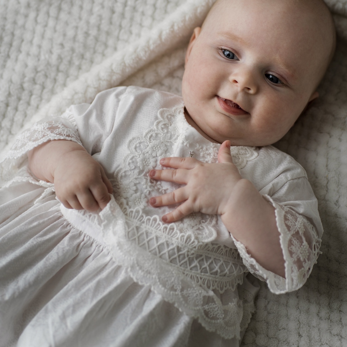 Why Parents Love Classic Smocked Dresses for Babies | The Inspiration Edit Why Parents Love Classic Smocked Dresses for Babies | The Inspiration Edit